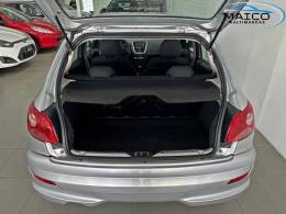 PEUGEOT - 207 - 2008/2009 - Prata - R$ 25.900,00