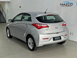 HYUNDAI - HB20 - 2015/2015 - Prata - R$ 62.900,00