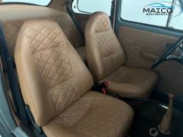 VOLKSWAGEN - FUSCA - 1972/1972 - Cinza - R$ 58.900,00