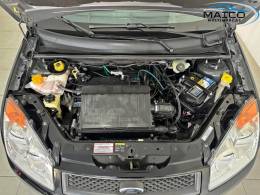 FORD - FIESTA - 2009/2010 - Preta - R$ 32.900,00