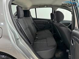 RENAULT - SANDERO - 2012/2012 - Prata - R$ 35.900,00