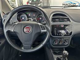 FIAT - PUNTO - 2015/2016 - Branca - R$ 51.900,00