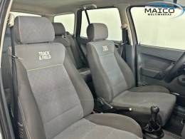 VOLKSWAGEN - PARATI - 2007/2007 - Cinza - R$ 32.900,00