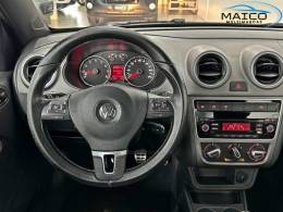 VOLKSWAGEN - VOYAGE - 2015/2015 - Branca - R$ 57.900,00
