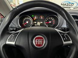 FIAT - PUNTO - 2016/2016 - Preta - R$ 47.900,00