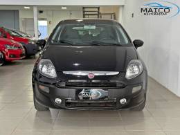 FIAT - PUNTO - 2016/2016 - Preta - R$ 47.900,00