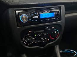 PEUGEOT - 207 - 2008/2009 - Prata - R$ 25.900,00