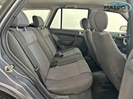 VOLKSWAGEN - PARATI - 2007/2007 - Cinza - R$ 32.900,00