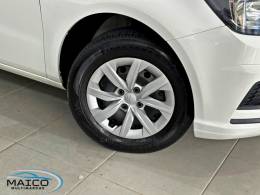 VOLKSWAGEN - GOL - 2019/2020 - Branca - R$ 50.900,00