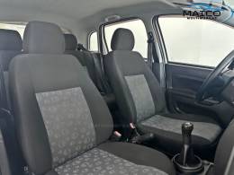 FORD - FIESTA - 2011/2012 - Branca - R$ 38.900,00