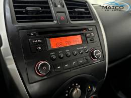 NISSAN - MARCH - 2017/2017 - Cinza - R$ 48.900,00
