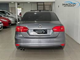 VOLKSWAGEN - JETTA - 2012/2012 - Cinza - R$ 74.900,00
