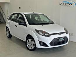 FORD - FIESTA - 2011/2012 - Branca - R$ 38.900,00