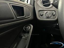 FORD - FIESTA - 2013/2014 - Prata - R$ 46.900,00