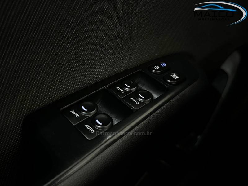 HYUNDAI - HB20 - 2015/2015 - Prata - R$ 62.900,00
