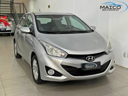 HYUNDAI - HB20 - 2015/2015 - Prata - R$ 62.900,00