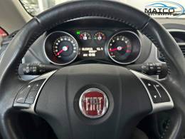 FIAT - PUNTO - 2015/2016 - Branca - R$ 51.900,00
