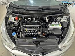 HYUNDAI - HB20 - 2015/2015 - Prata - R$ 62.900,00