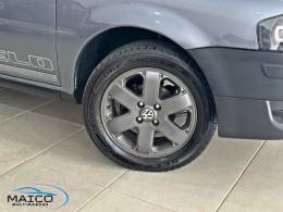VOLKSWAGEN - PARATI - 2007/2007 - Cinza - R$ 32.900,00