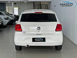 VOLKSWAGEN - GOL - 2019/2020 - Branca - R$ 50.900,00