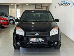 FORD - FIESTA - 2009/2010 - Preta - R$ 32.900,00