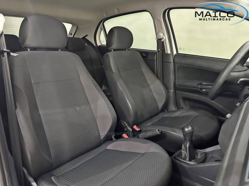 VOLKSWAGEN - GOL - 2019/2020 - Branca - R$ 50.900,00