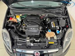 FIAT - PUNTO - 2016/2016 - Preta - R$ 47.900,00