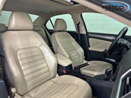 VOLKSWAGEN - JETTA - 2012/2012 - Cinza - R$ 74.900,00