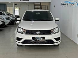 VOLKSWAGEN - GOL - 2019/2020 - Branca - R$ 50.900,00