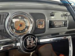VOLKSWAGEN - FUSCA - 1972/1972 - Cinza - R$ 58.900,00
