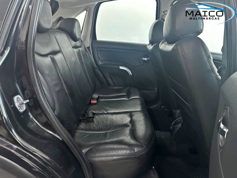 CITROËN - C3 - 2009/2010 - Preta - R$ 31.900,00