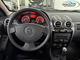 RENAULT - SANDERO - 2012/2012 - Prata - R$ 35.900,00