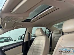 VOLKSWAGEN - JETTA - 2012/2012 - Cinza - R$ 74.900,00