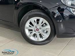 FIAT - PUNTO - 2016/2016 - Preta - R$ 47.900,00