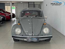 VOLKSWAGEN - FUSCA - 1972/1972 - Cinza - R$ 58.900,00