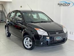 FORD - FIESTA - 2009/2010 - Preta - R$ 32.900,00