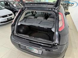 FIAT - PUNTO - 2016/2016 - Preta - R$ 47.900,00