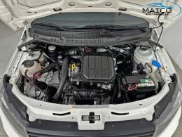 VOLKSWAGEN - GOL - 2019/2020 - Branca - R$ 50.900,00