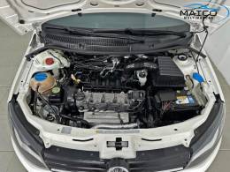 VOLKSWAGEN - VOYAGE - 2015/2015 - Branca - R$ 57.900,00