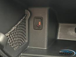 FIAT - 500 - 2011/2012 - Prata - R$ 42.900,00