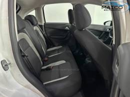 CITROËN - C3 - 2016/2017 - Branca - R$ 47.900,00