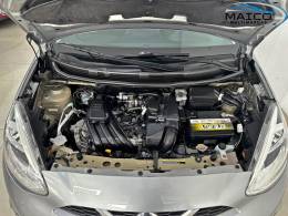NISSAN - MARCH - 2017/2017 - Cinza - R$ 48.900,00
