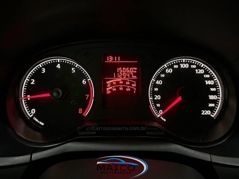 VOLKSWAGEN - GOL - 2019/2020 - Branca - R$ 50.900,00