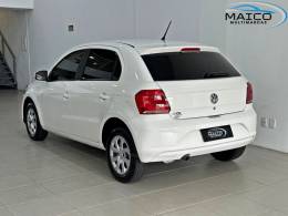 VOLKSWAGEN - GOL - 2019/2020 - Branca - R$ 50.900,00