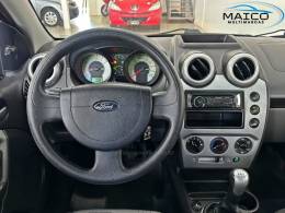 FORD - FIESTA - 2009/2010 - Preta - R$ 32.900,00