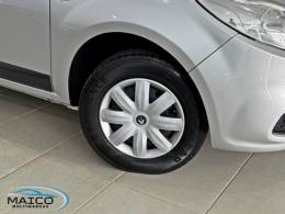 RENAULT - SANDERO - 2012/2012 - Prata - R$ 35.900,00