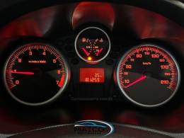 PEUGEOT - 207 - 2008/2009 - Prata - R$ 25.900,00