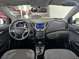 HYUNDAI - HB20 - 2015/2015 - Prata - R$ 62.900,00
