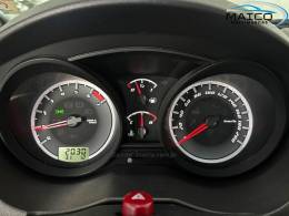 FORD - FIESTA - 2011/2012 - Branca - R$ 38.900,00