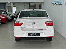 VOLKSWAGEN - VOYAGE - 2015/2015 - Branca - R$ 57.900,00